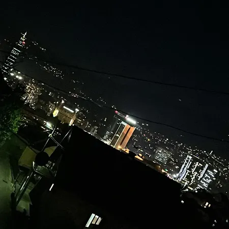 Close To Scc Luxury In Tatil Evi *