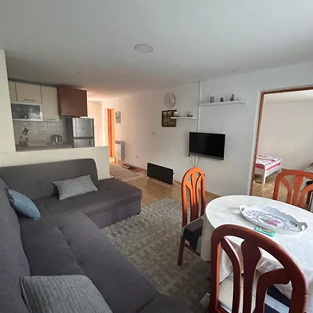 Close To Scc Luxury In * Saraybosna