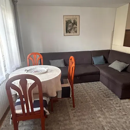 Close To Scc Luxury In Nyaraló Szarajevó