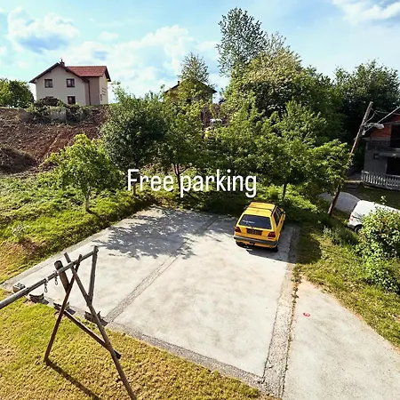 Close To Scc Luxury In