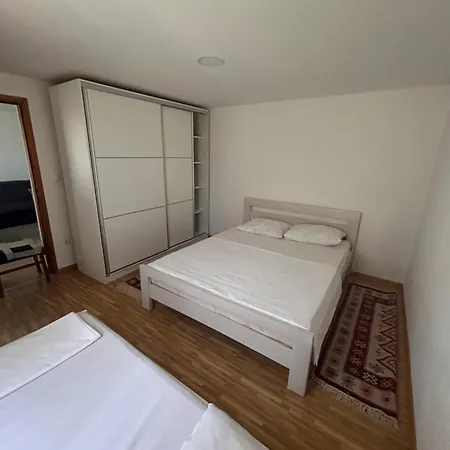 Close To Scc Luxury In Tatil Evi Saraybosna