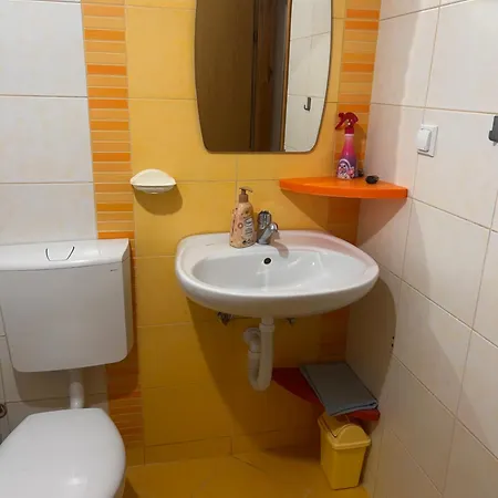 Tatil Evi Close To Scc Luxury In