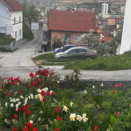 Close To Scc Luxury In Tatil Evi *