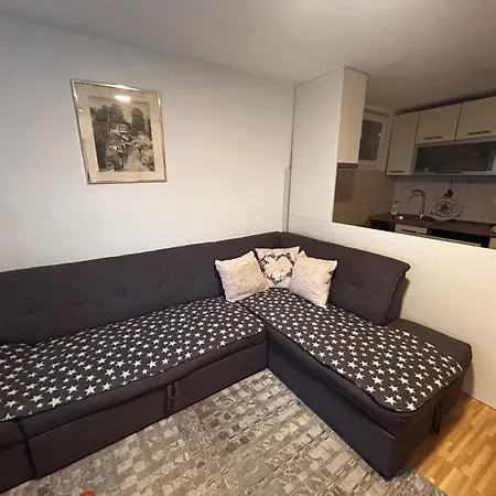 Close To Scc Luxury In Tatil Evi