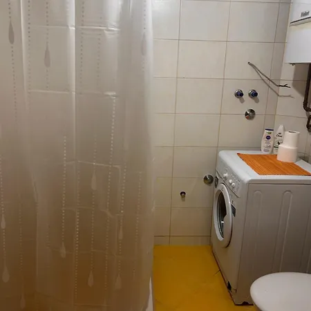 Close To Scc Luxury In Casa vacanze *