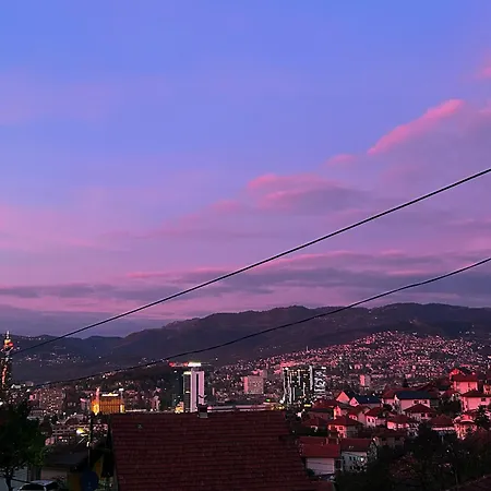 Casa vacanze Close To Scc Luxury In